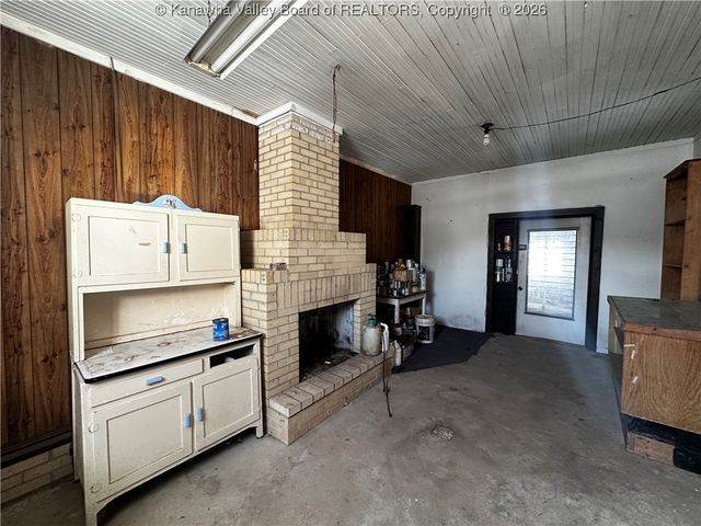 5579 Frozen Camp Creek Road, Leroy, WV 25252