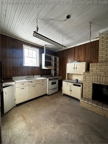 5579 Frozen Camp Creek Road, Leroy, WV 25252