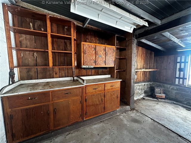 5579 Frozen Camp Creek Road, Leroy, WV 25252