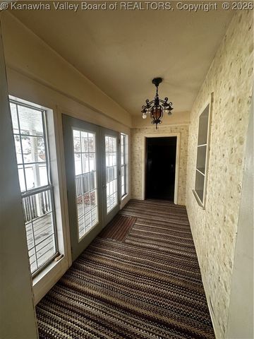 5579 Frozen Camp Creek Road, Leroy, WV 25252