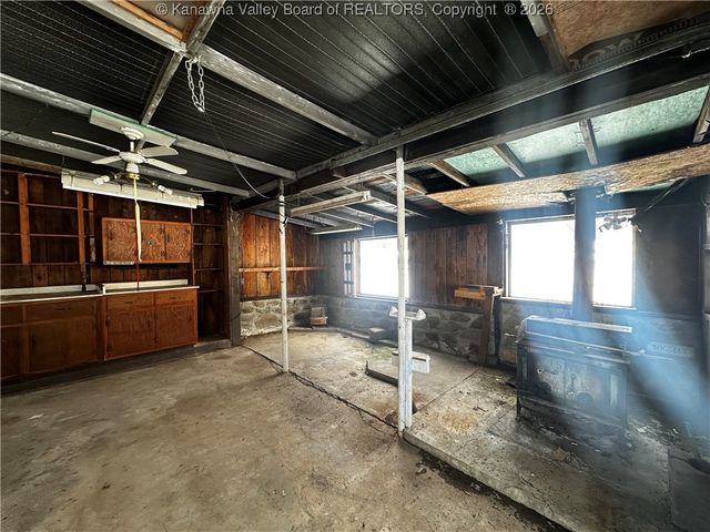 5579 Frozen Camp Creek Road, Leroy, WV 25252