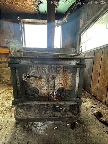 5579 Frozen Camp Creek Road, Leroy, WV 25252