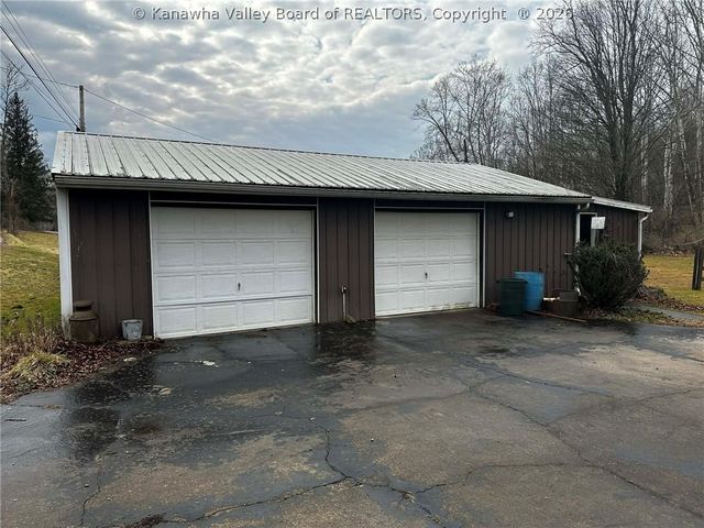 5579 Frozen Camp Creek Road, Leroy, WV 25252