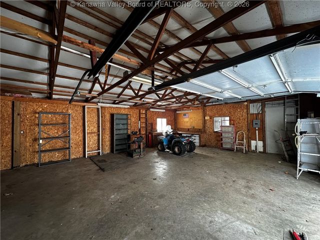 5579 Frozen Camp Creek Road, Leroy, WV 25252