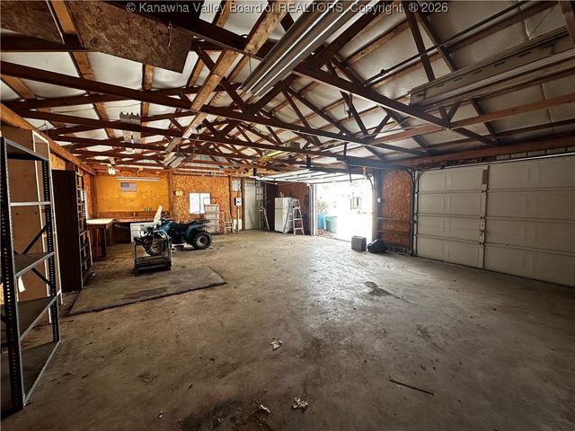 5579 Frozen Camp Creek Road, Leroy, WV 25252