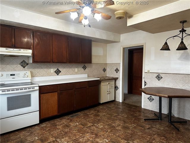 5579 Frozen Camp Creek Road, Leroy, WV 25252