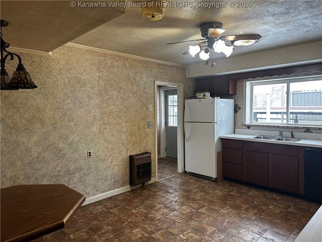 5579 Frozen Camp Creek Road, Leroy, WV 25252