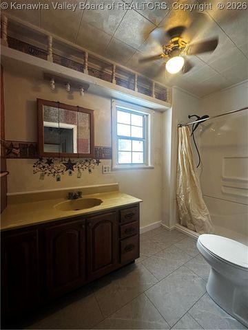 5579 Frozen Camp Creek Road, Leroy, WV 25252