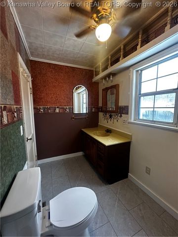 5579 Frozen Camp Creek Road, Leroy, WV 25252