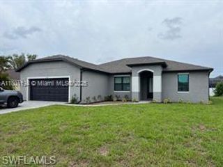 209 SE 26th TER, Cape Coral, FL 33904