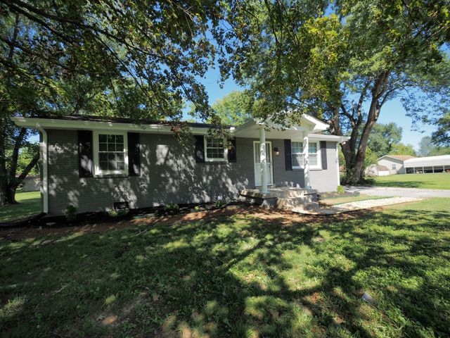 159 Sullivan Trl, La Vergne, TN 37086