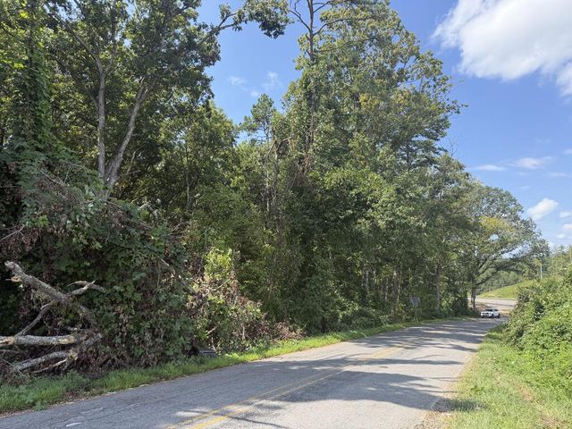 0 Taylor Hensen Road, Murphy, NC 28906