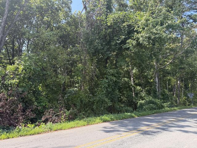 0 Taylor Hensen Road, Murphy, NC 28906