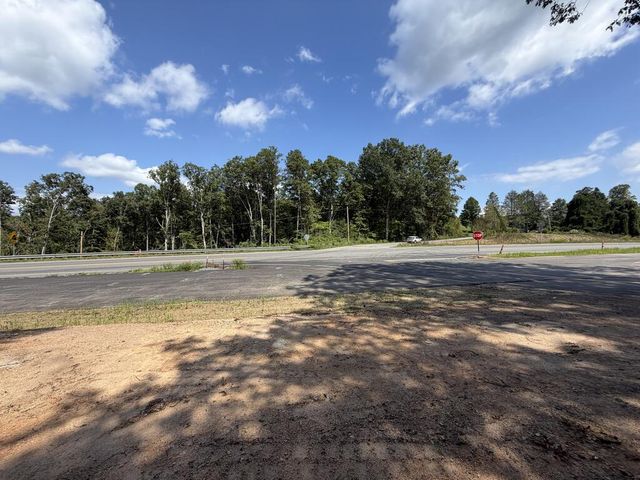 0 Taylor Hensen Road, Murphy, NC 28906