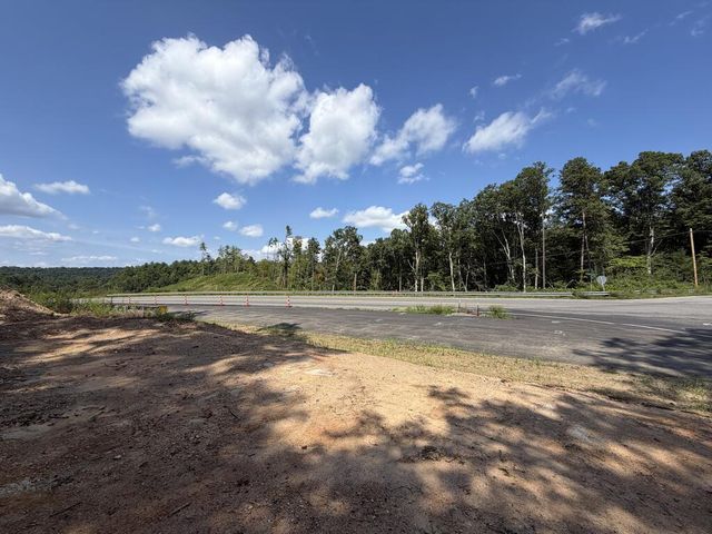 0 Taylor Hensen Road, Murphy, NC 28906