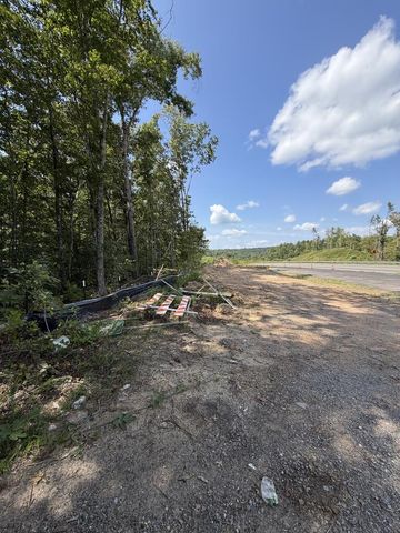 0 Taylor Hensen Road, Murphy, NC 28906