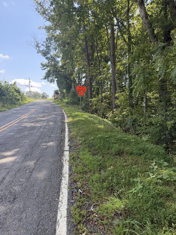 0 Taylor Hensen Road, Murphy, NC 28906