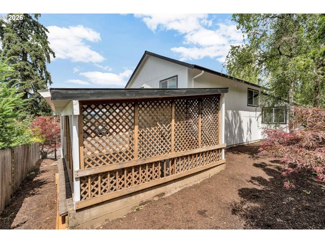 15134 Sw FOREST Ave, Sherwood, OR 97140