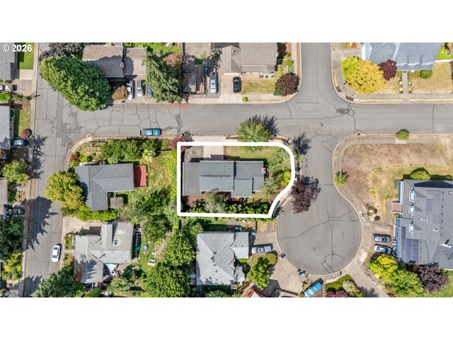 15134 Sw FOREST Ave, Sherwood, OR 97140