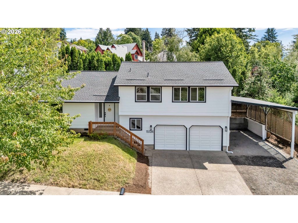 15134 Sw FOREST Ave, Sherwood, OR 97140
