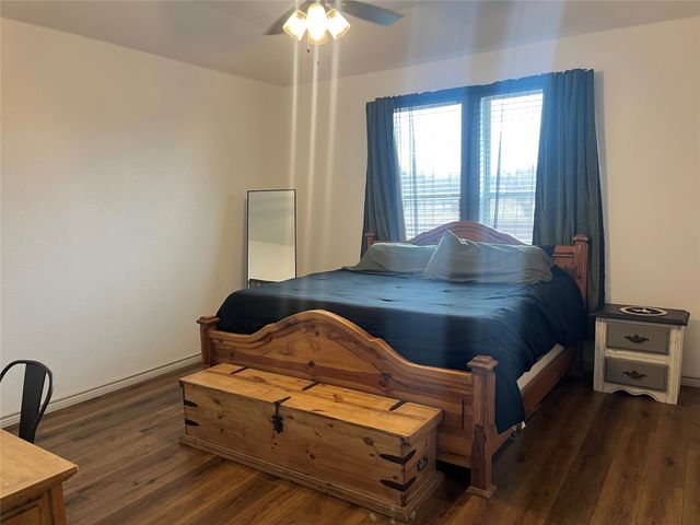 108 Wiley Street, Stephenville, TX 76401