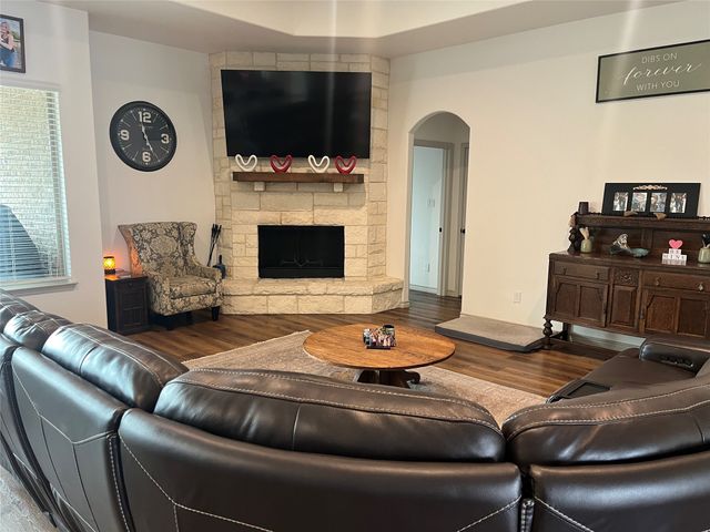 108 Wiley Street, Stephenville, TX 76401