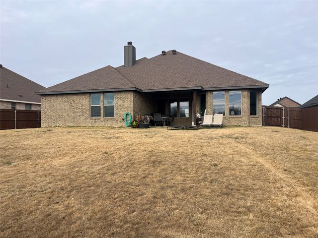 108 Wiley Street, Stephenville, TX 76401