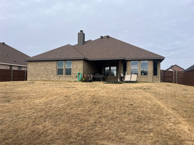 108 Wiley Street, Stephenville, TX 76401