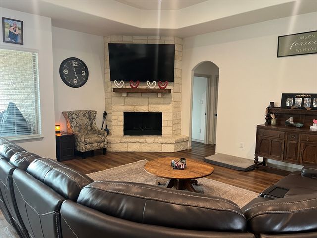 108 Wiley Street, Stephenville, TX 76401