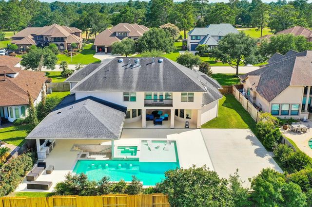 20637 Eagle Wood Trace Drive, Porter, TX 77365