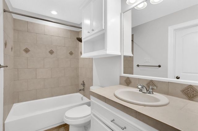 20637 Eagle Wood Trace Drive, Porter, TX 77365