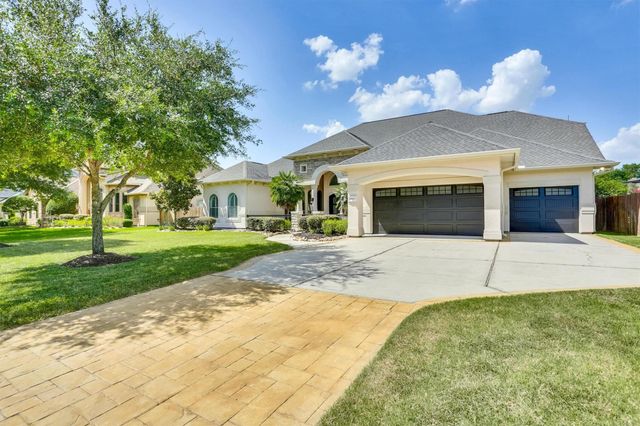 20637 Eagle Wood Trace Drive, Porter, TX 77365