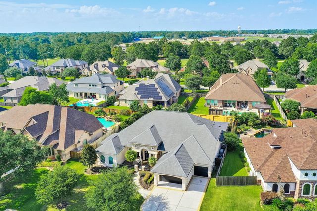 20637 Eagle Wood Trace Drive, Porter, TX 77365