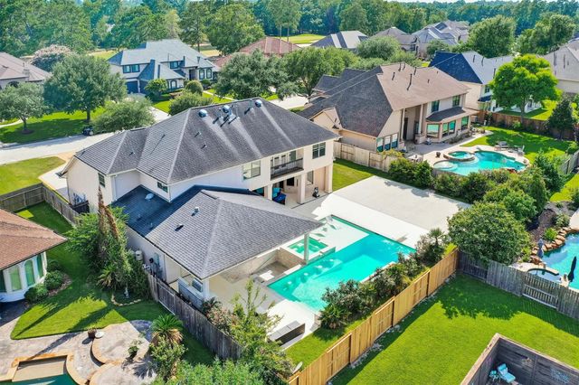 20637 Eagle Wood Trace Drive, Porter, TX 77365