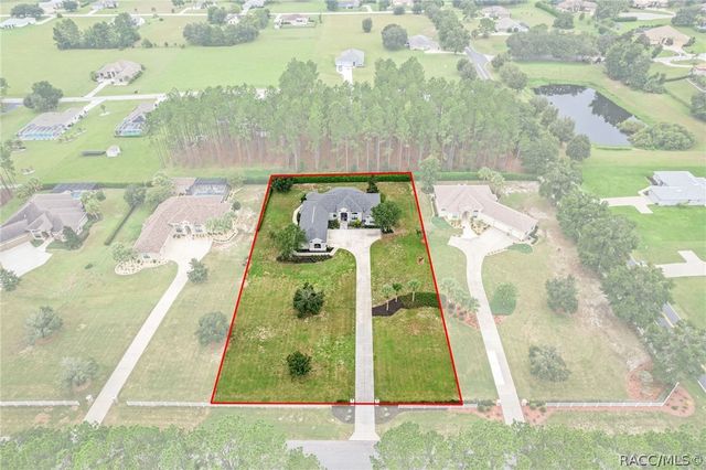 104 E Atlantic Street, Hernando, FL 34442