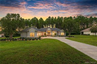 104 E Atlantic Street, Hernando, FL 34442