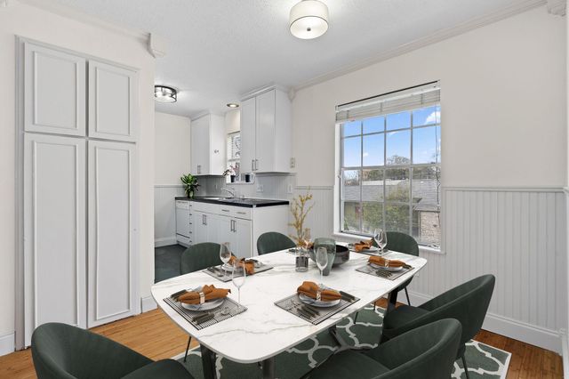 3902 Peterson Ave 205, Austin, TX 78756