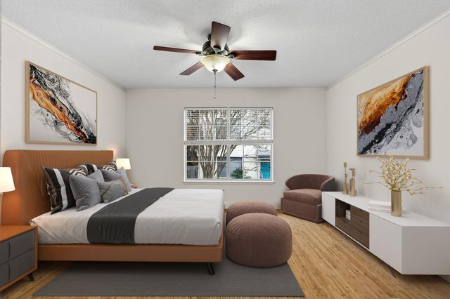 3902 Peterson Ave 205, Austin, TX 78756