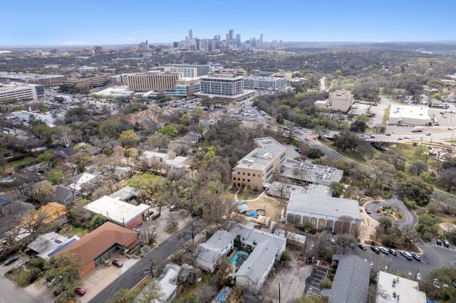 3902 Peterson Ave 205, Austin, TX 78756