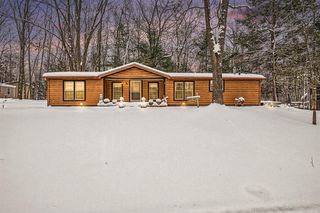 1758 N Beechwood Drive, Mears, MI 49436