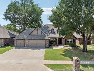 7710 N 144th East Avenue, Owasso, OK 74055