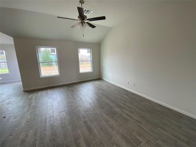 20653 Brush Creek Boulevard, Harrah, OK 73045