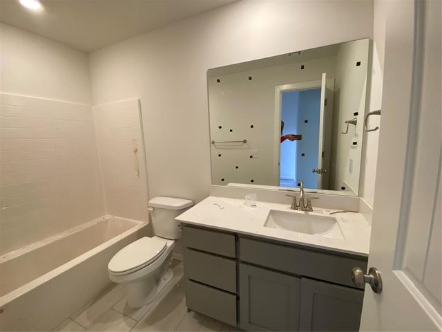 20653 Brush Creek Boulevard, Harrah, OK 73045