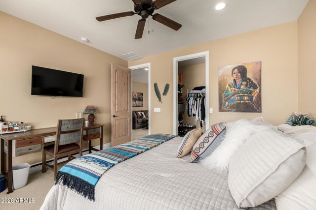 6434 E MILITARY Road 102, Cave Creek, AZ 85331