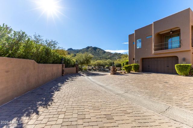 6434 E MILITARY Road 102, Cave Creek, AZ 85331