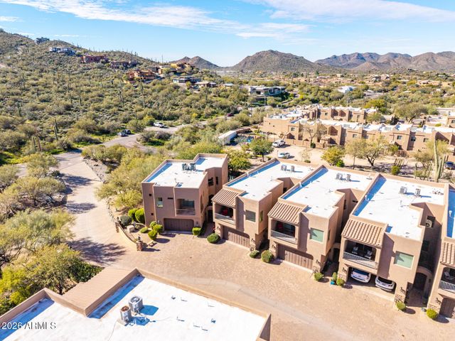 6434 E MILITARY Road 102, Cave Creek, AZ 85331