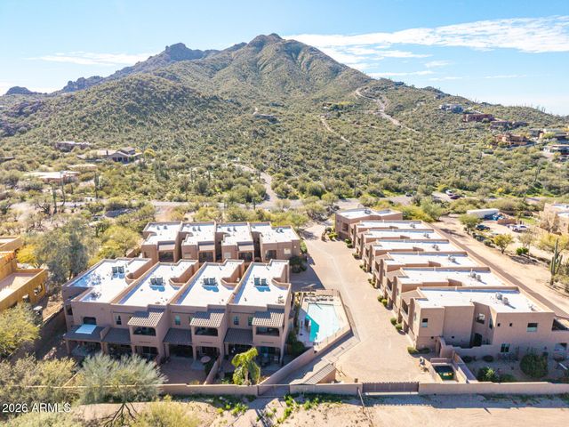 6434 E MILITARY Road 102, Cave Creek, AZ 85331