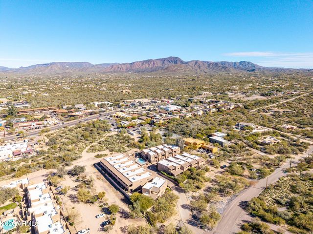 6434 E MILITARY Road 102, Cave Creek, AZ 85331