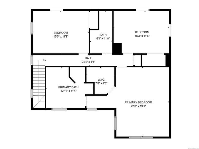 15 Flak Lane, New Fairfield, CT 06812
