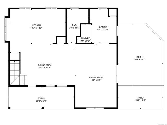 15 Flak Lane, New Fairfield, CT 06812